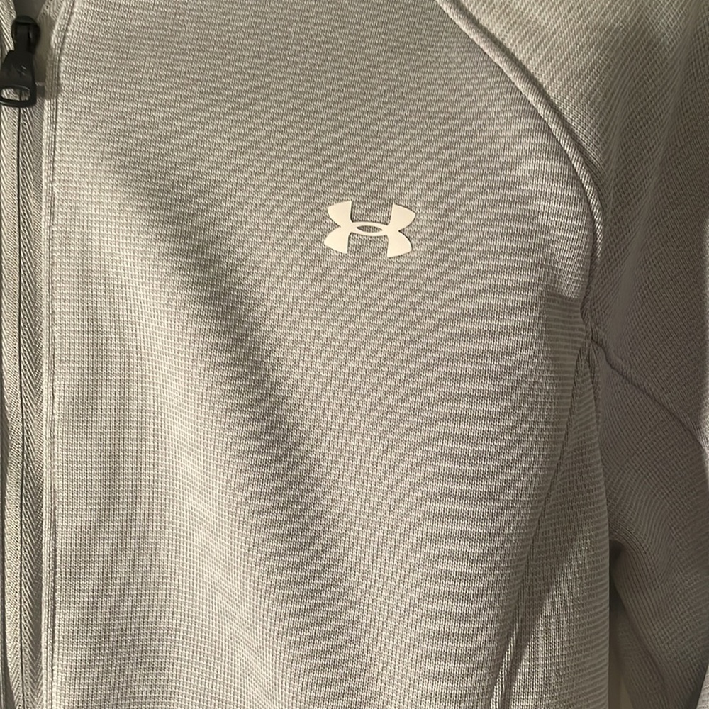 Under Armour Swacket Jacket - image 2